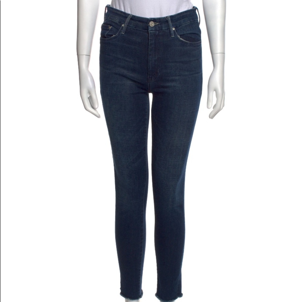 Mother Denim Jeans